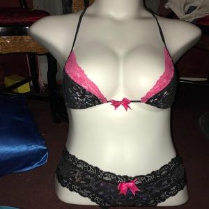 New sparkly lace Stripper / gogo dancer bikini